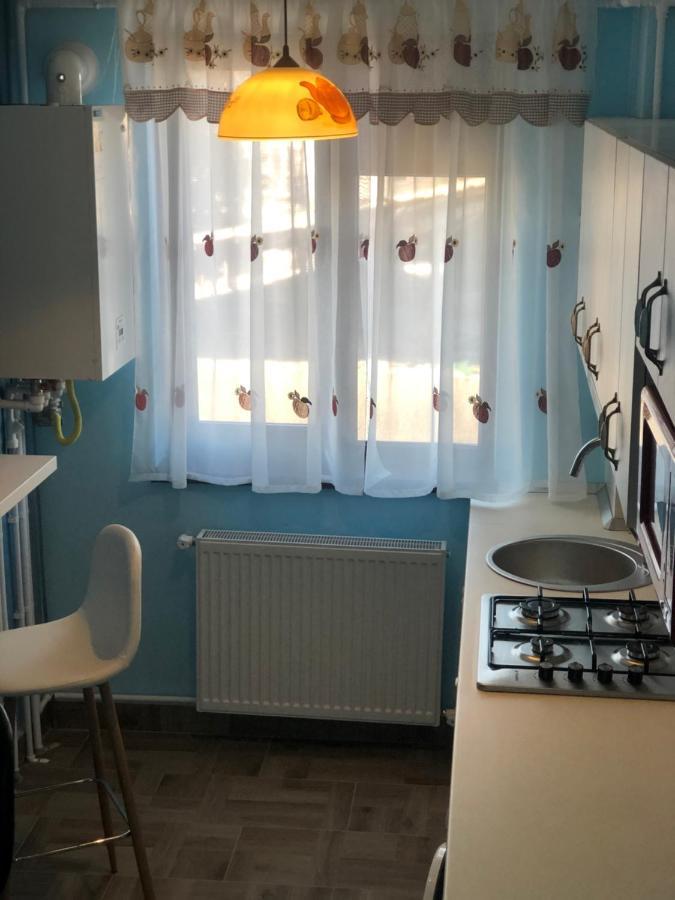 Laguna Albastra Residence Piatra Neamţ Eksteriør billede